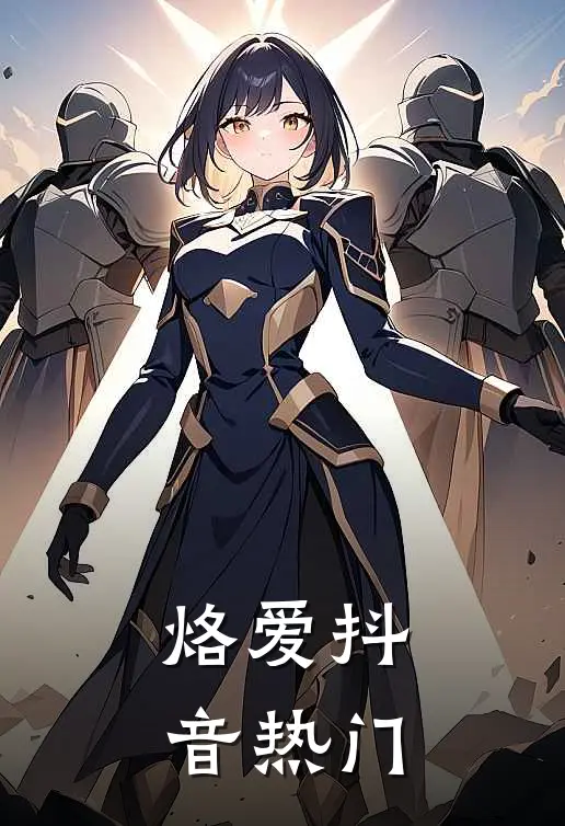 烙爱抖音热门