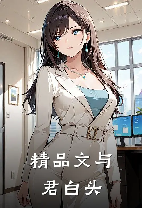 精品文与君白头