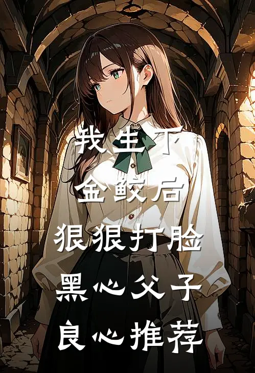 我生下金鲛后，狠狠打脸黑心父子良心推荐