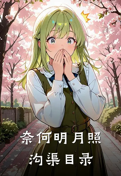 奈何明月照沟渠目录