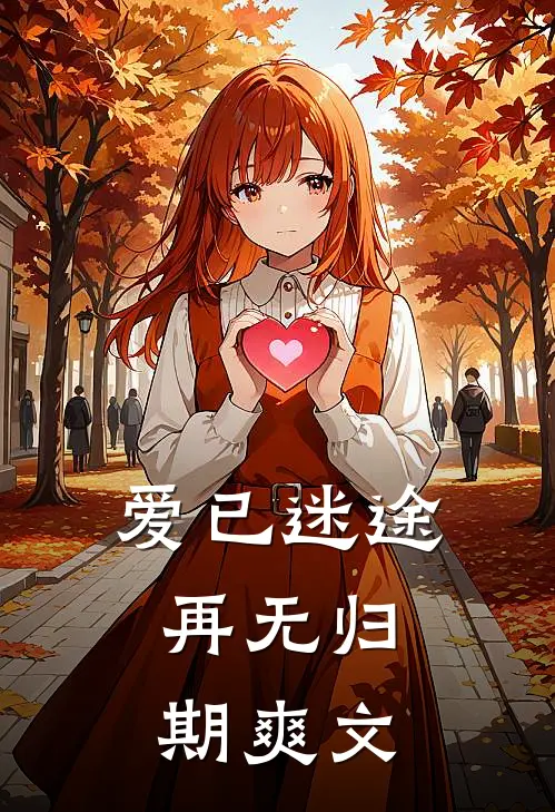 爱已迷途，再无归期爽文