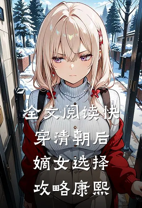 全文阅读快穿清朝后，嫡女选择攻略康熙