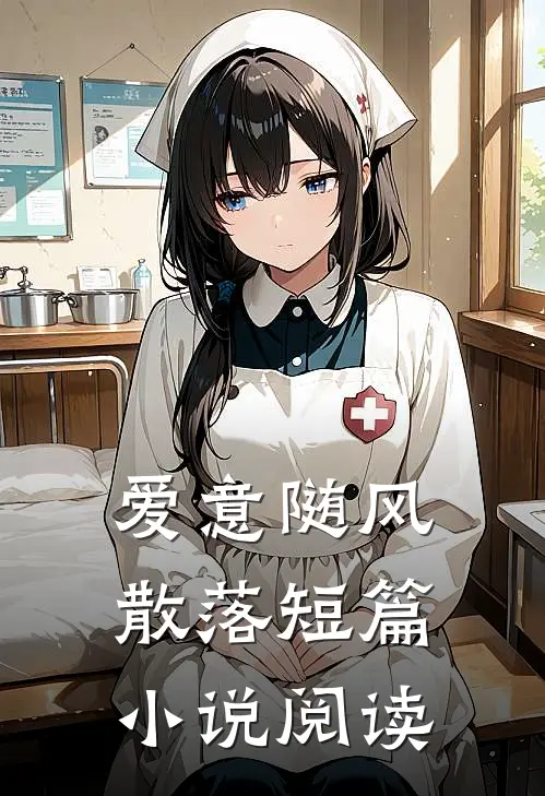 爱意随风散落短篇小说阅读