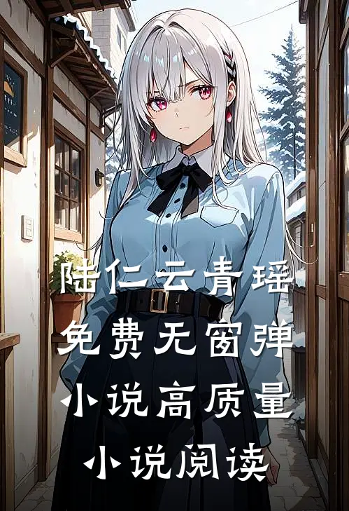 陆仁云青瑶免费无窗弹小说高质量小说阅读