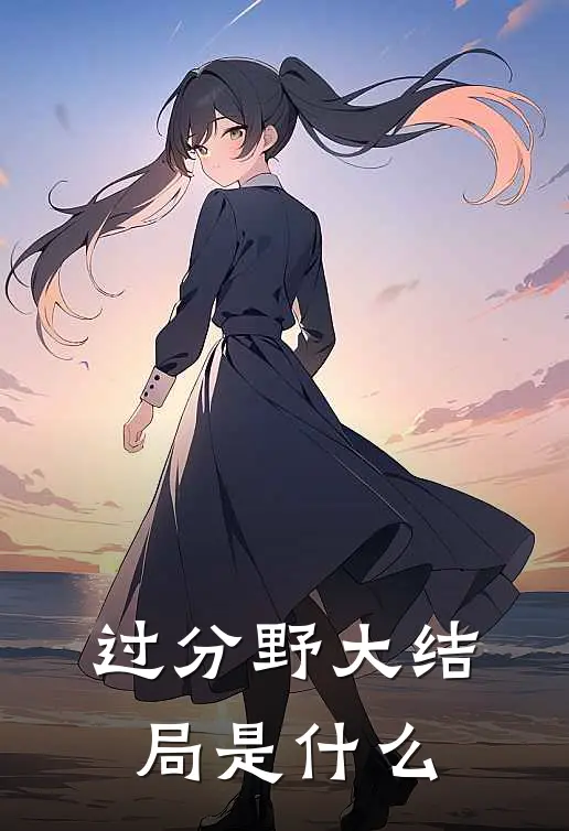 过分野大结局是什么