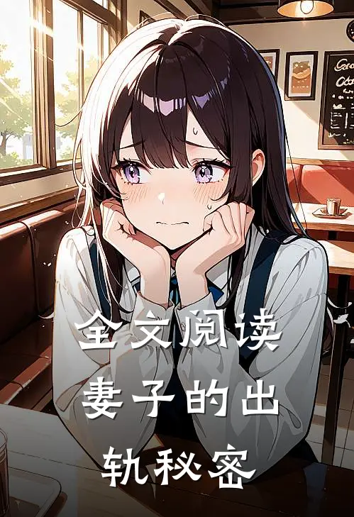全文阅读妻子的出轨秘密