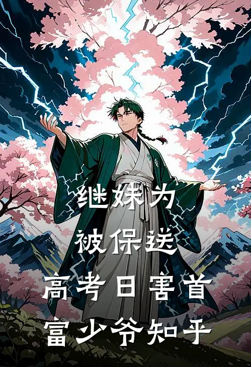 继妹为被保送，高考日害首富少爷知乎