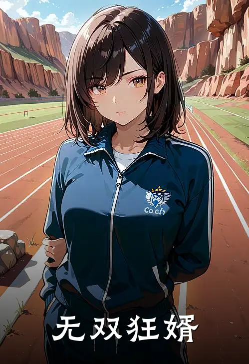 无双狂婿