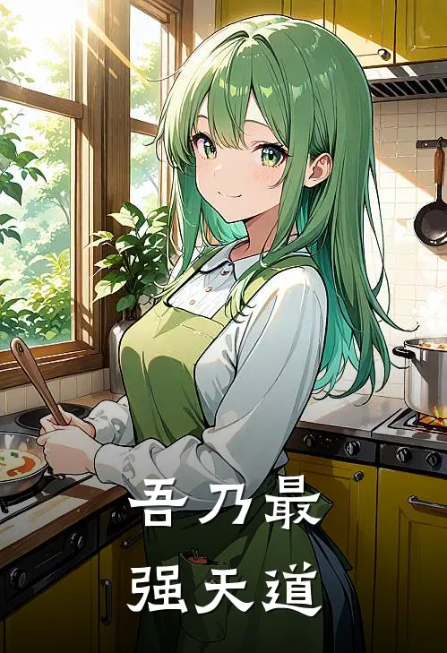吾乃最强天道