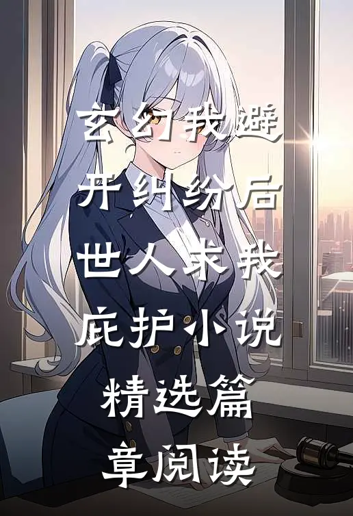 玄幻我避开纠纷后世人求我庇护小说精选篇章阅读