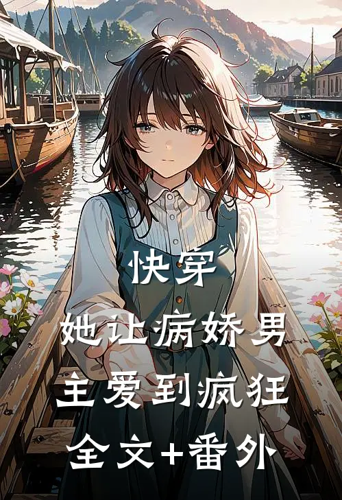 快穿：她让病娇男主爱到疯狂全文+番外