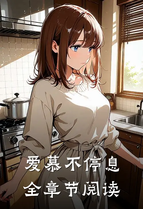 爱慕不停息全章节阅读