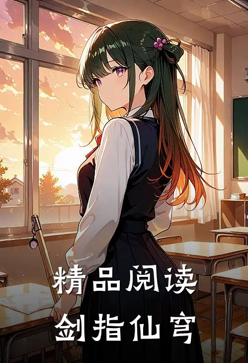 精品阅读剑指仙穹