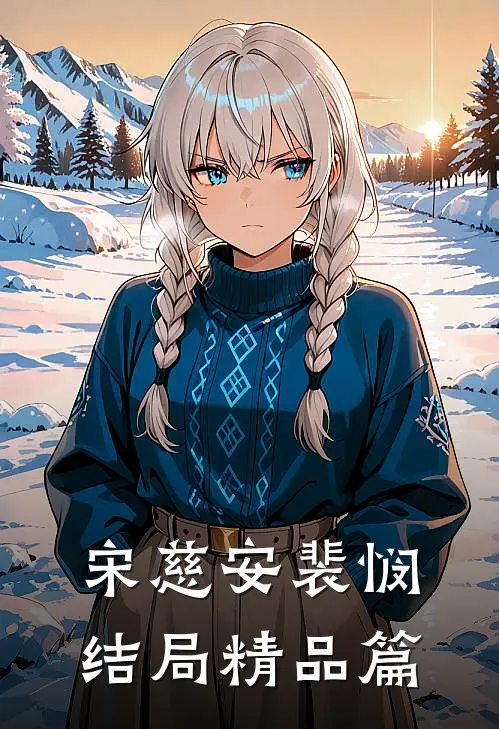 宋慈安裴悯结局精品篇