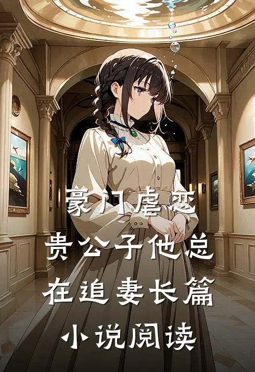 豪门虐恋：贵公子他总在追妻长篇小说阅读