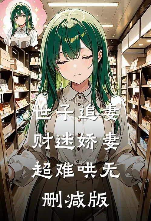 世子追妻：财迷娇妻超难哄无删减版