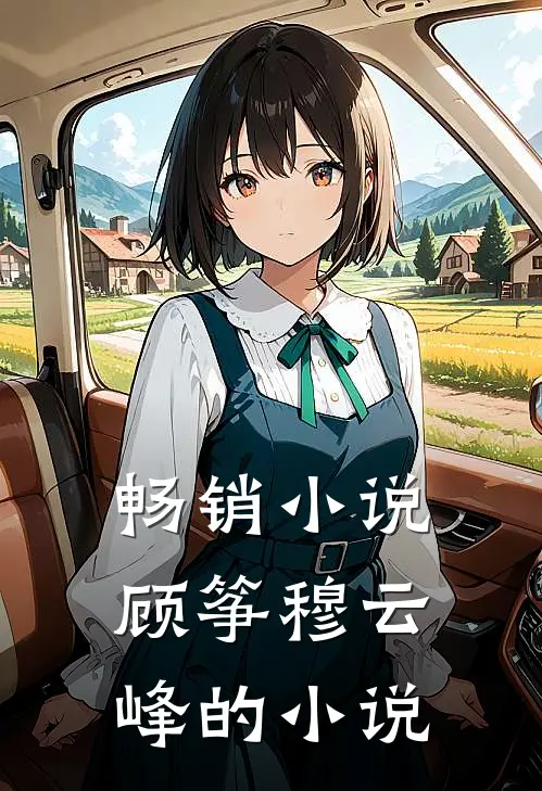 畅销小说顾筝穆云峰的小说