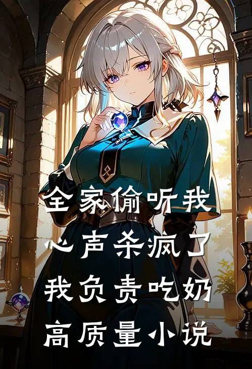 全家偷听我心声杀疯了,我负责吃奶高质量小说