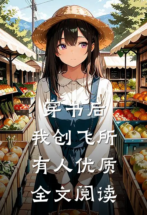 穿书后，我创飞所有人优质全文阅读