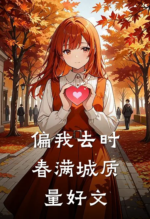 偏我去时春满城质量好文