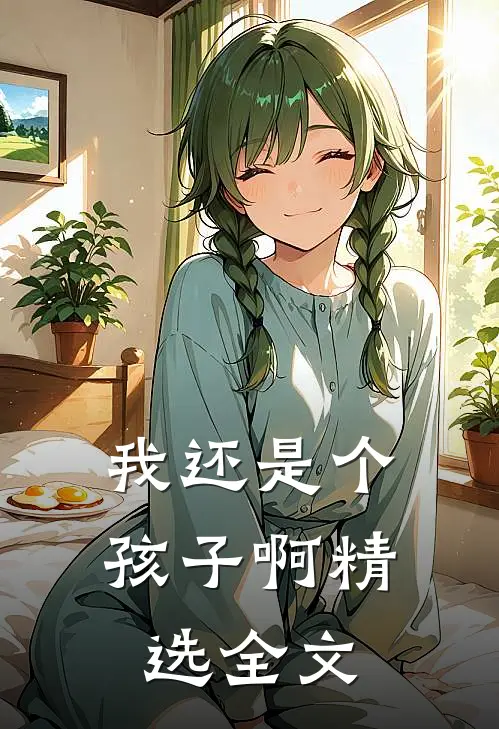 我还是个孩子啊精选全文