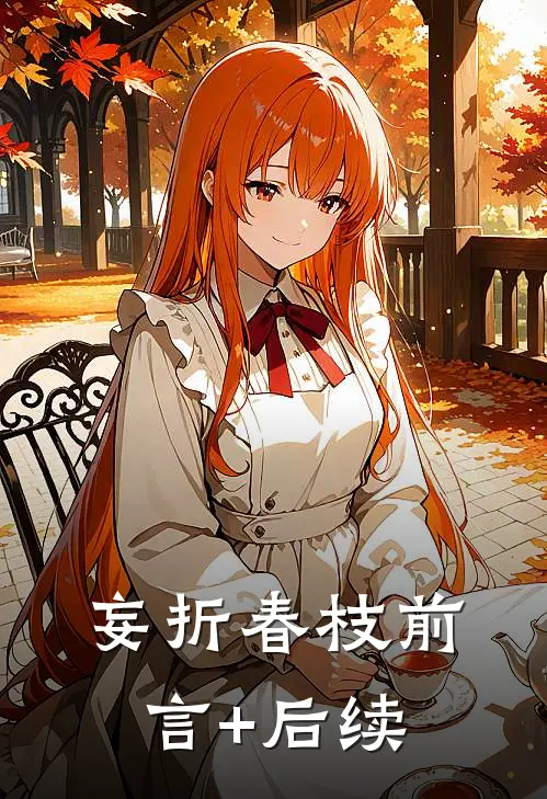 妄折春枝前言+后续