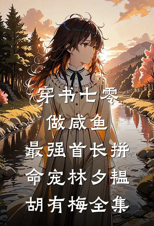 穿书七零做咸鱼，最强首长拼命宠林夕韫胡有梅全集