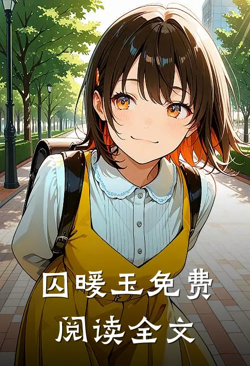 囚暖玉免费阅读全文