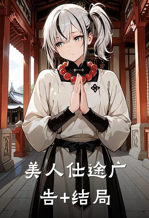 美人仕途广告+结局