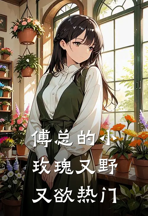 傅总的小玫瑰又野又欲热门
