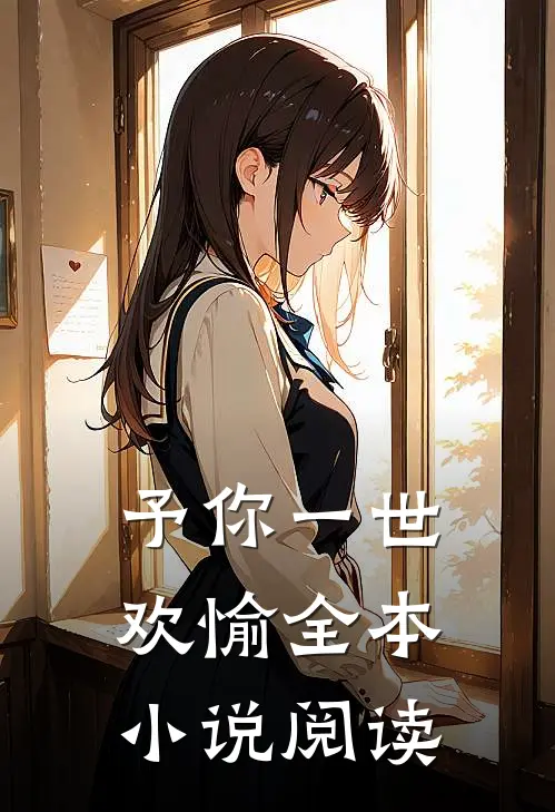 予你一世欢愉全本小说阅读