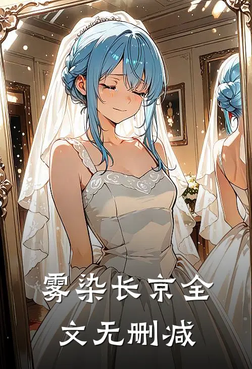 雾染长京全文无删减