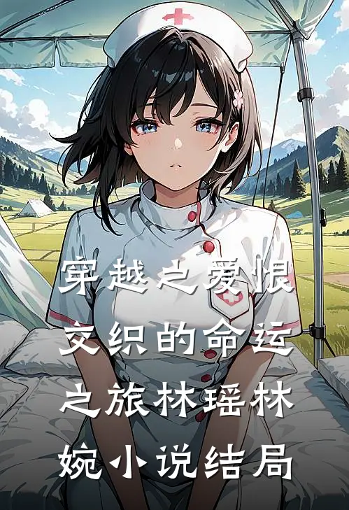 穿越之爱恨交织的命运之旅林瑶林婉小说结局