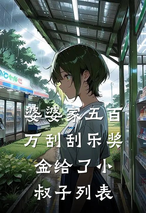 婆婆家五百万刮刮乐奖金给了小叔子列表