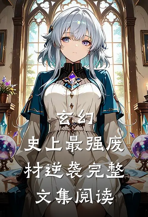 玄幻：史上最强废材逆袭完整文集阅读