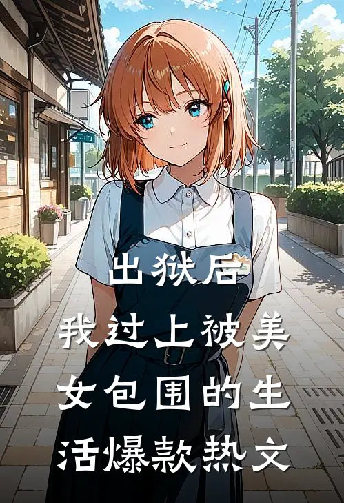 出狱后，我过上被美女包围的生活爆款热文