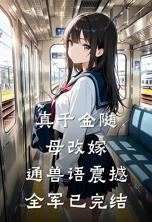 真千金随母改嫁，通兽语震撼全军已完结