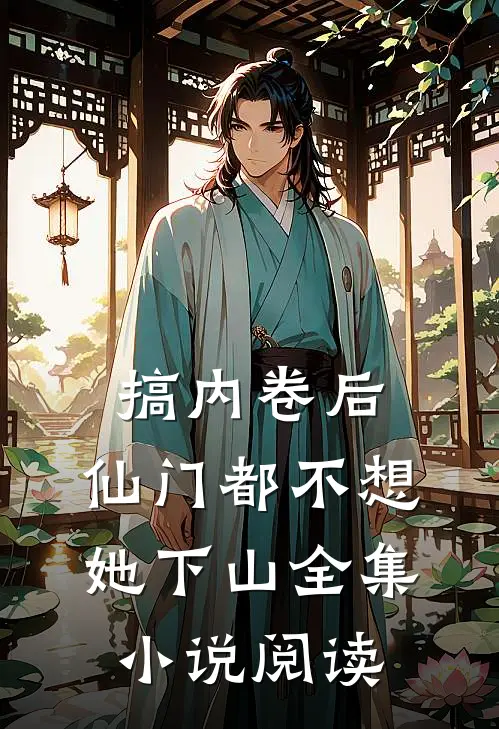 搞内卷后，仙门都不想她下山全集小说阅读