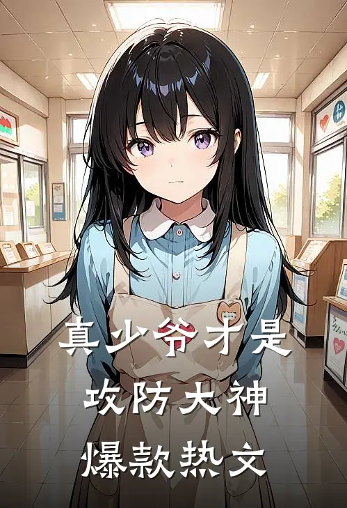 真少爷才是攻防大神爆款热文