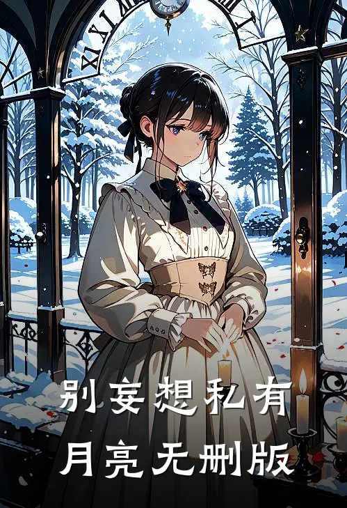 别妄想私有月亮无删版