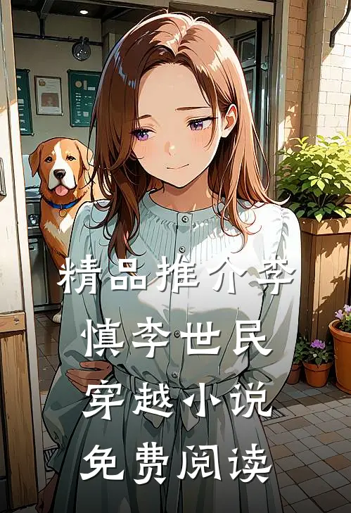 精品推介李慎李世民穿越小说免费阅读