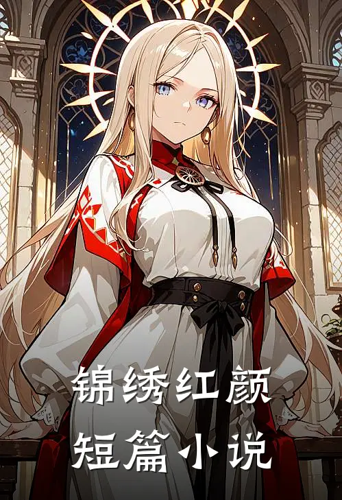 锦绣红颜短篇小说