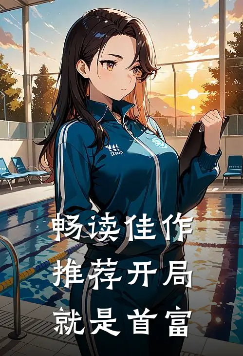 畅读佳作推荐开局就是首富