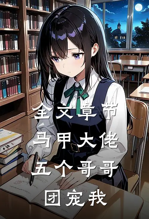 全文章节马甲大佬：五个哥哥团宠我