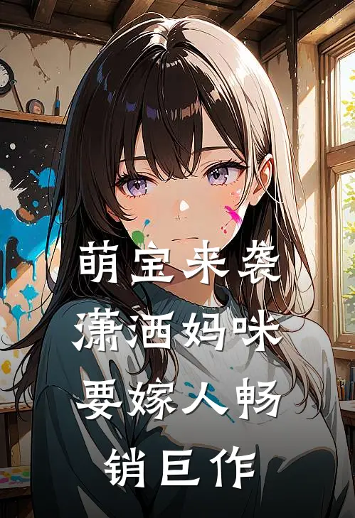 萌宝来袭：潇洒妈咪要嫁人畅销巨作
