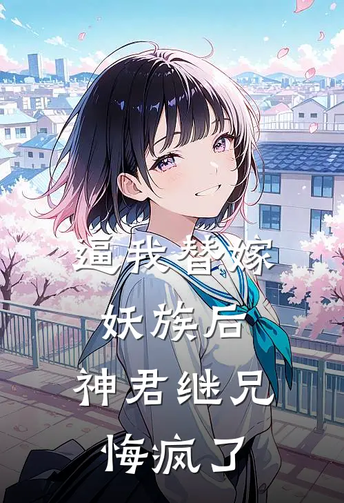 逼我替嫁妖族后，神君继兄悔疯了