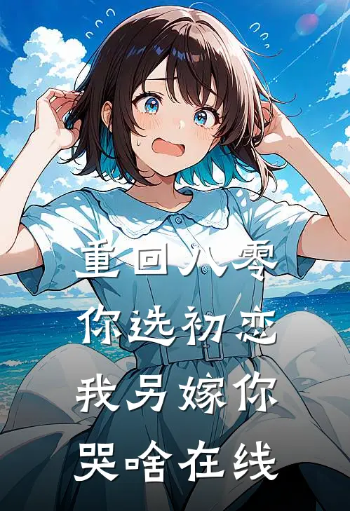 重回八零你选初恋，我另嫁你哭啥在线