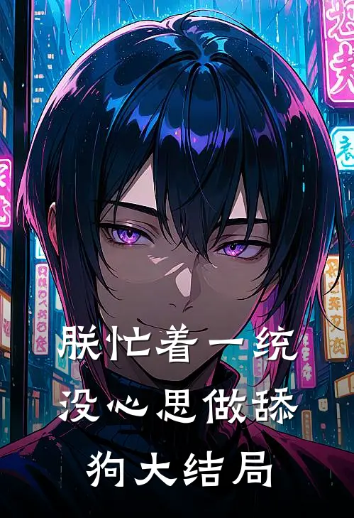 朕忙着一统，没心思做舔狗大结局