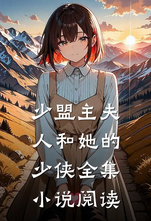 少盟主夫人和她的少侠全集阅读免费