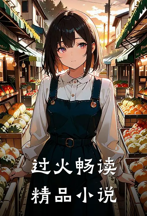 过火畅读精品小说